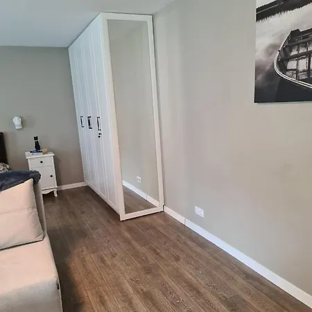 Lägenhet West Coast *