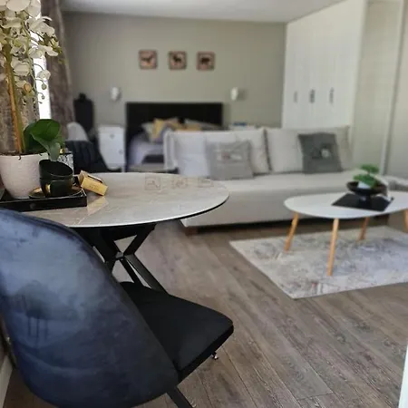 West Coast Lägenhet