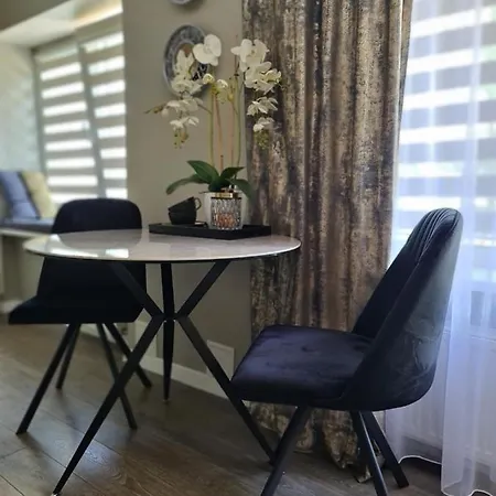 דירה West Coast קלייפדה