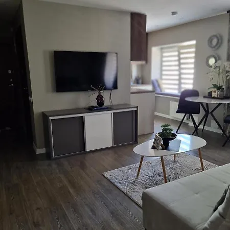 דירה West Coast קלייפדה