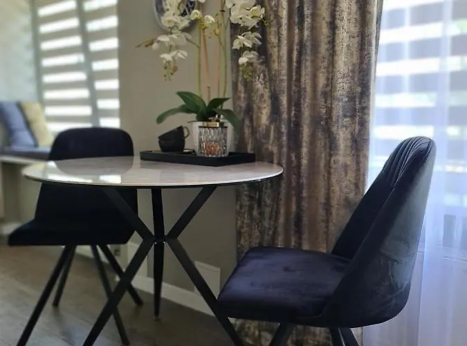 公寓 West Coast 克莱佩达