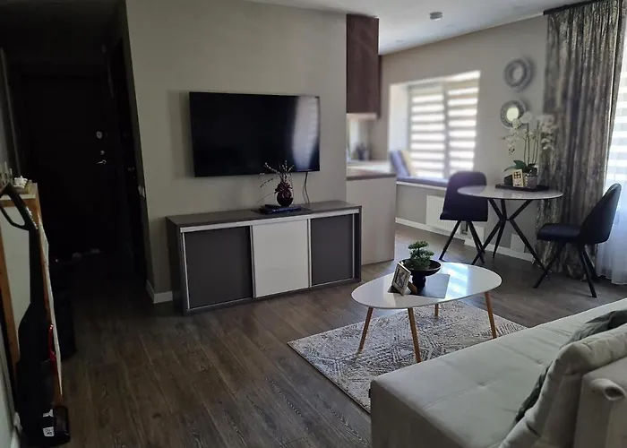 公寓 West Coast 克莱佩达